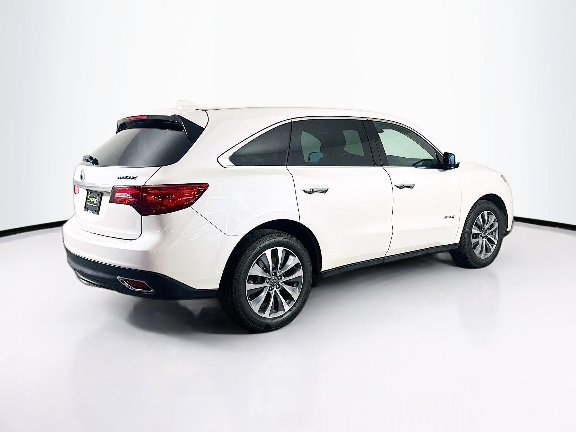 Used 2016 Acura MDX FWD w/ Technology Package image 9