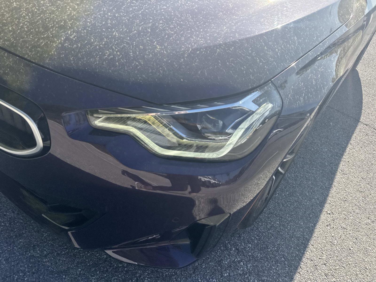 Used 2025 BMW 230i Coupe image 10