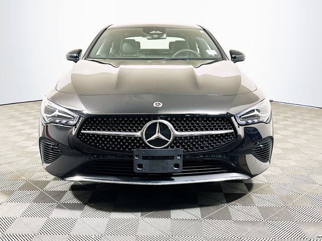 Used 2025 Mercedes-Benz CLA 250 image 3