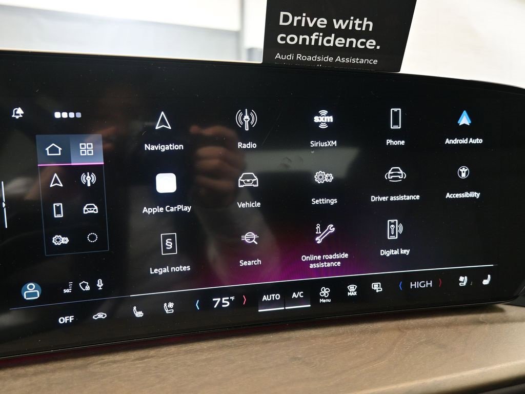 New 2025 Audi Q5 2.0T Premium Plus image 30