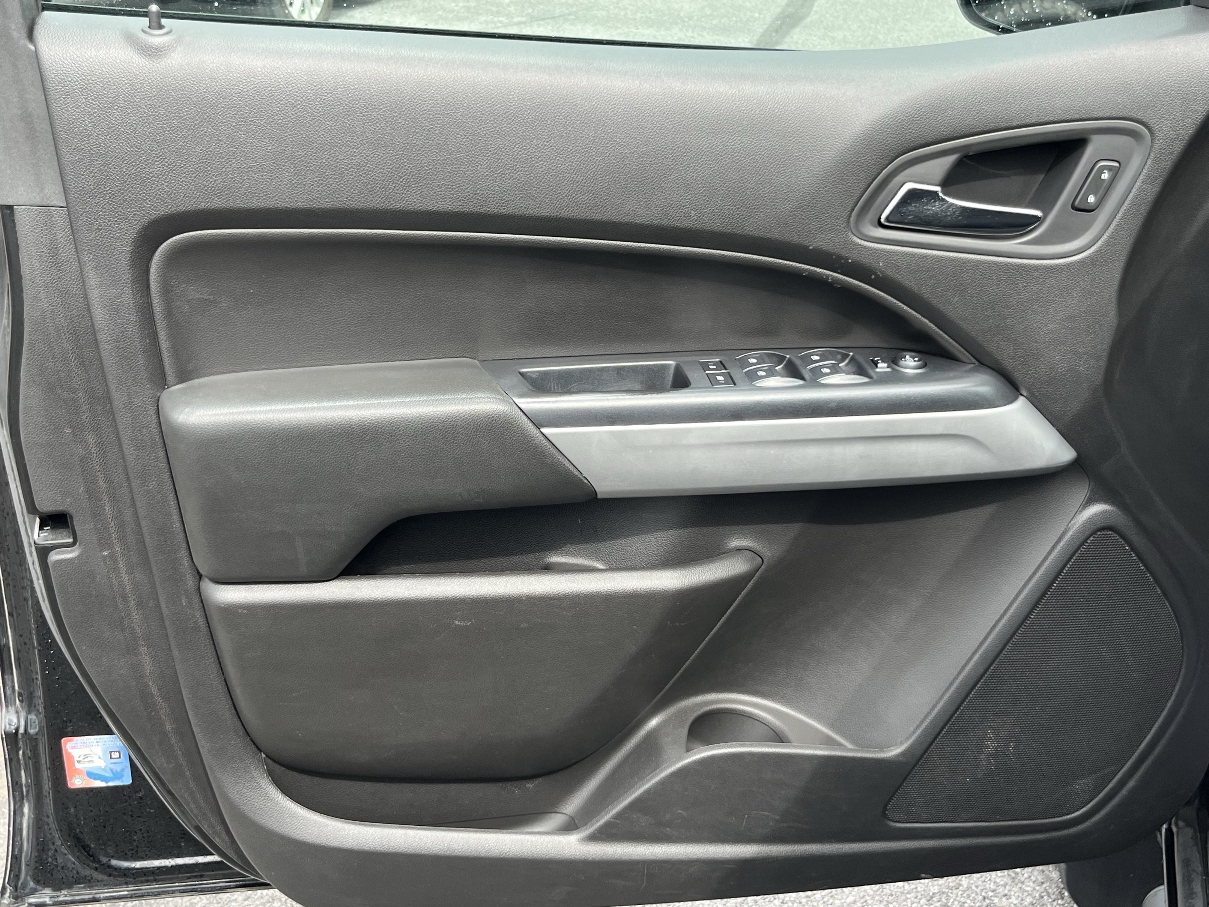 Used 2018 Chevrolet Colorado LT AWD/4WD image 21