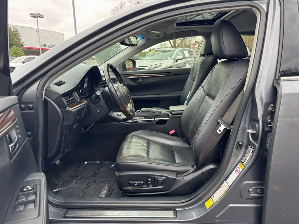 Used 2014 Lexus ES 350 image 25