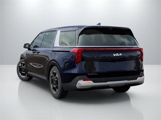 New 2026 Kia Carnival EX image 4