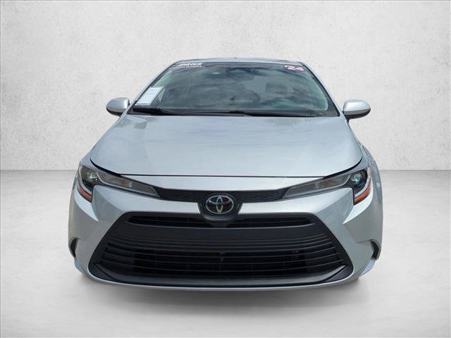 Certified 2024 Toyota Corolla LE FWD video 2