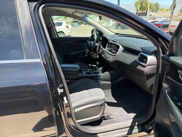 Used 2016 Kia Sorento AWD image 33