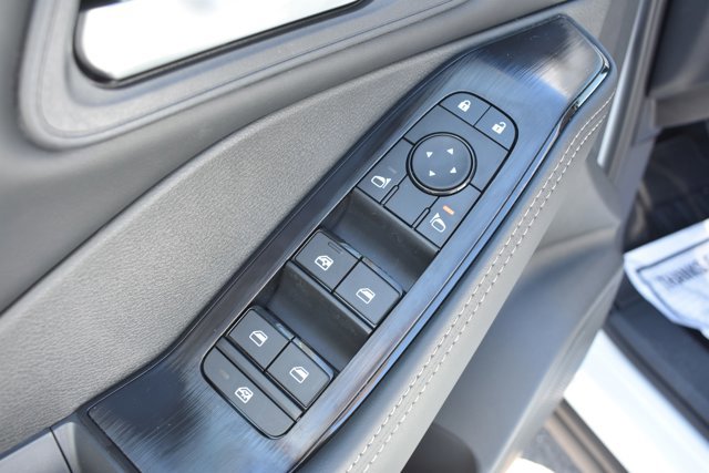 New 2026 Nissan Rogue SV FWD image 11