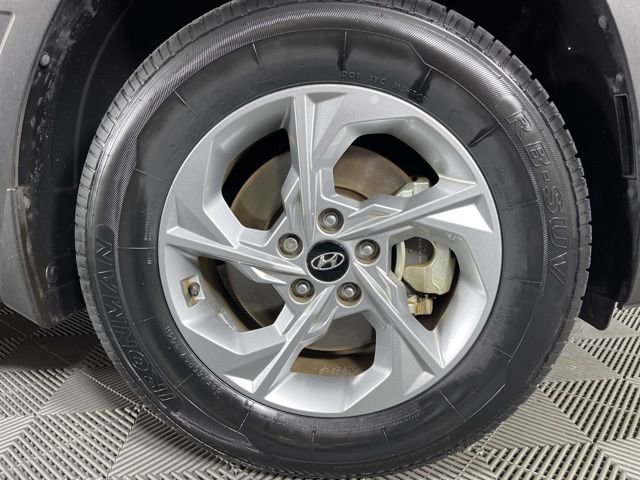 Used 2023 Hyundai Tucson SEL image 14