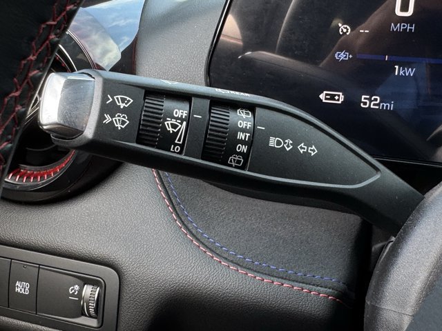 Used 2024 Chevrolet Blazer EV RS AWD/4WD image 21