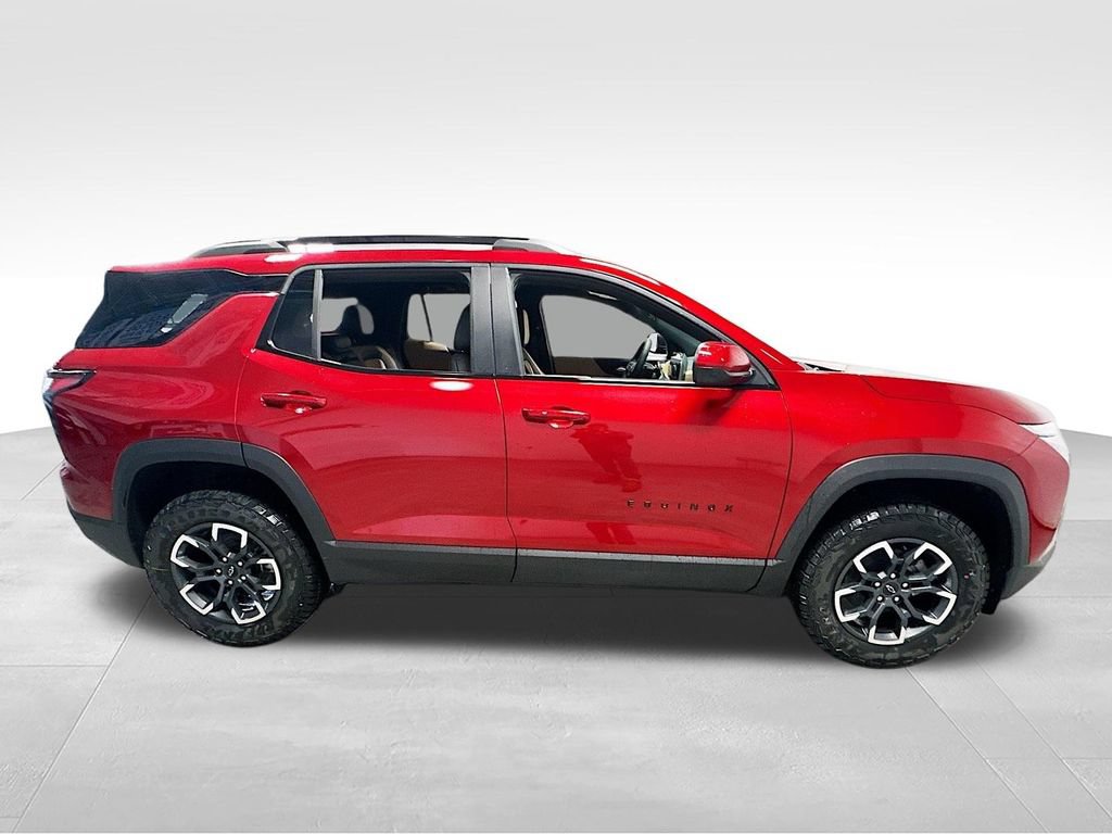 New 2026 Chevrolet Equinox ACTIV FWD image 11