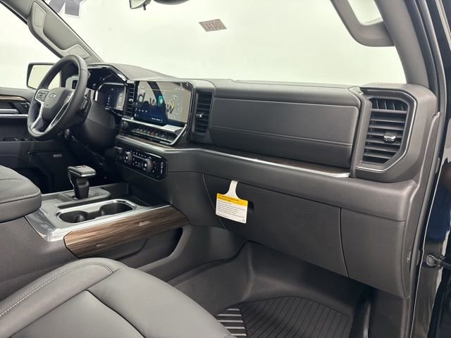 New 2026 Chevrolet Silverado 1500 LT Trail Boss w/ LT Trail Boss Premium Package image 33