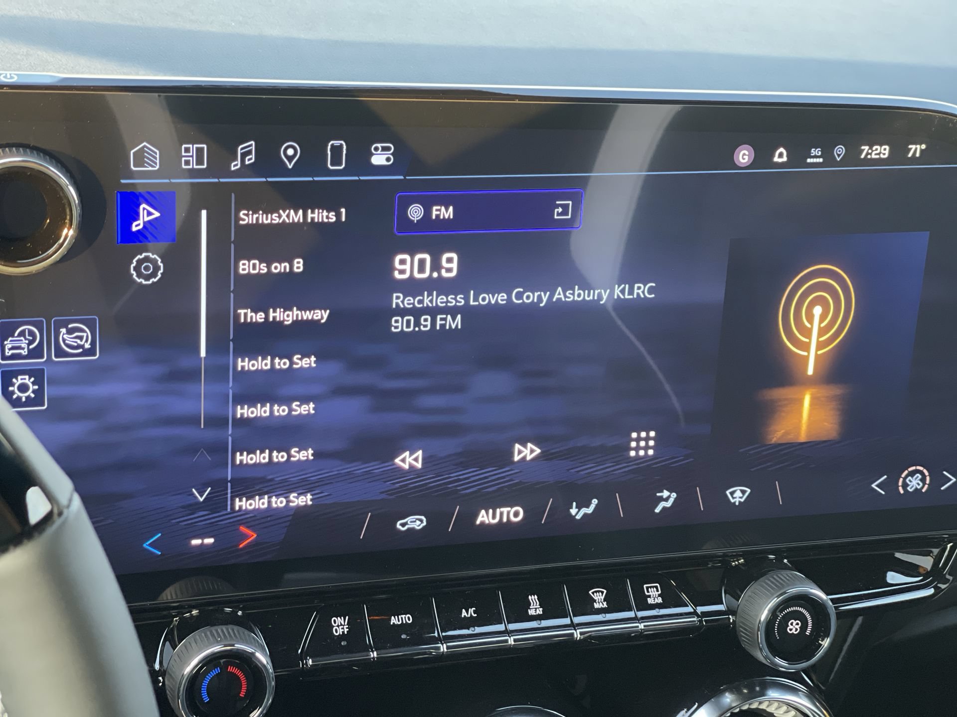 New 2025 Chevrolet Blazer EV LT w/ Super Cruise Package AWD/4WD image 49