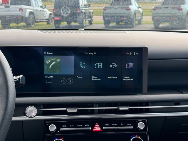 New 2026 Hyundai Santa Cruz SEL image 9