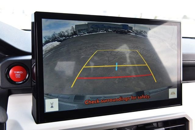 Used 2024 Toyota Tacoma TRD Off-Road image 13