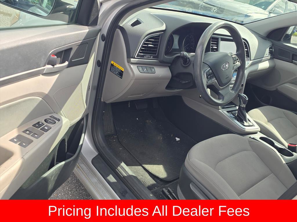 Used 2018 Hyundai Elantra SEL FWD image 6
