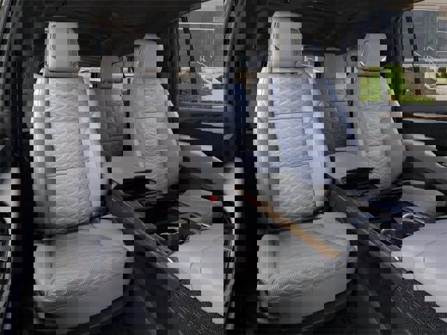 New 2026 Cadillac Escalade ESV Platinum Sport image 17