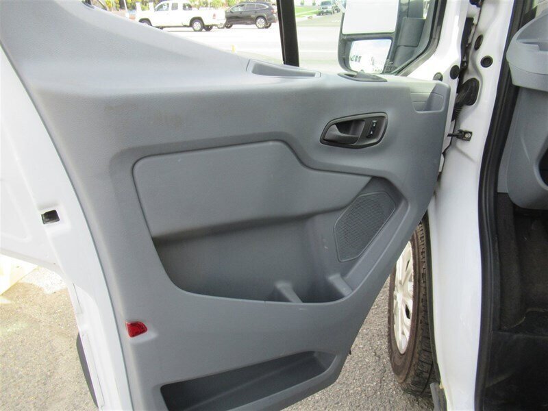 Used 2018 Ford Transit 150 XLT RWD image 20