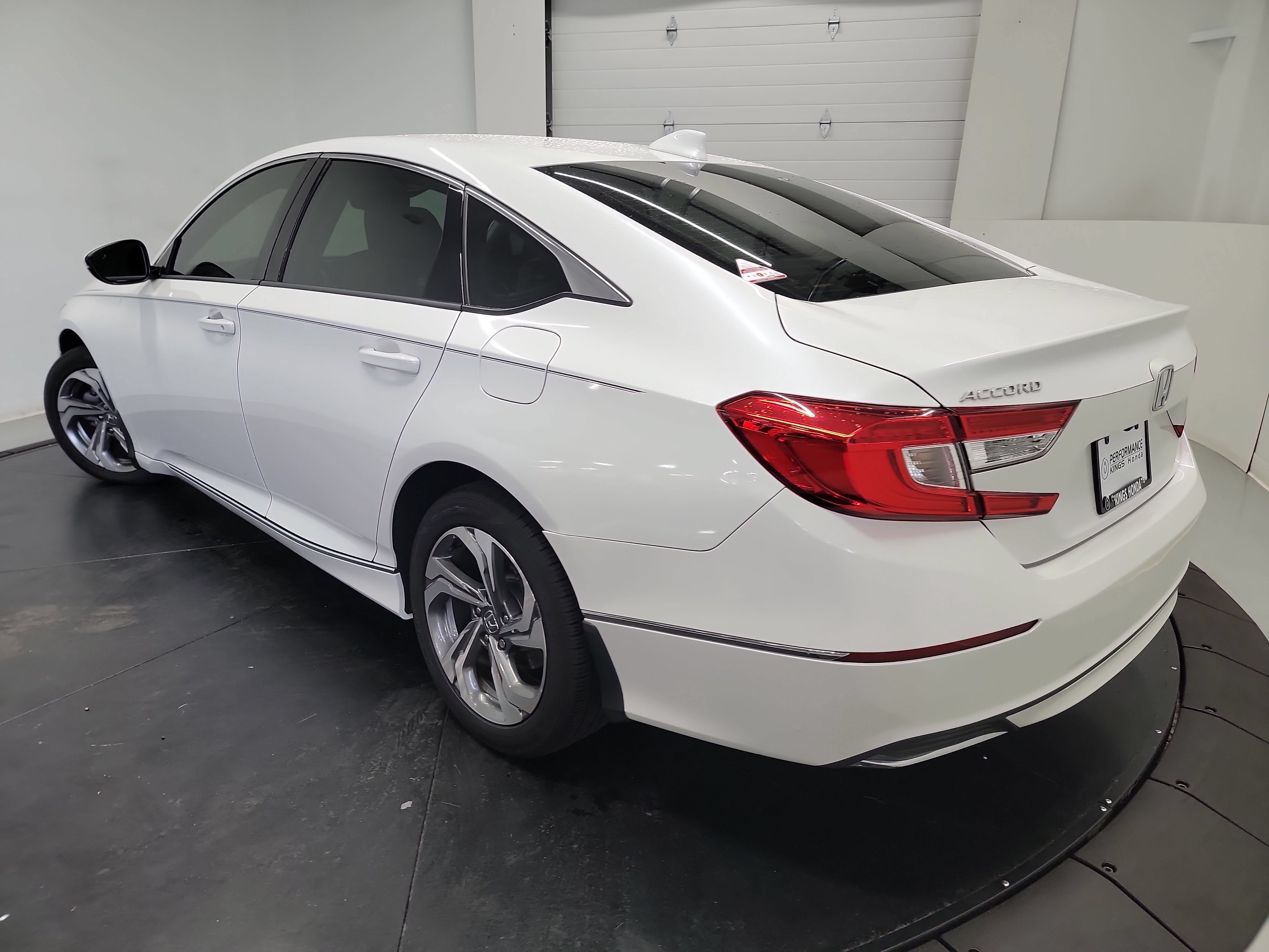 Used 2020 Honda Accord EX-L image 6