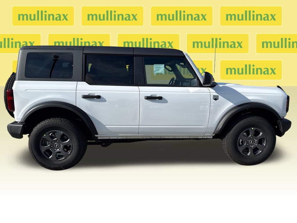 New 2026 Ford Bronco Big Bend image 15