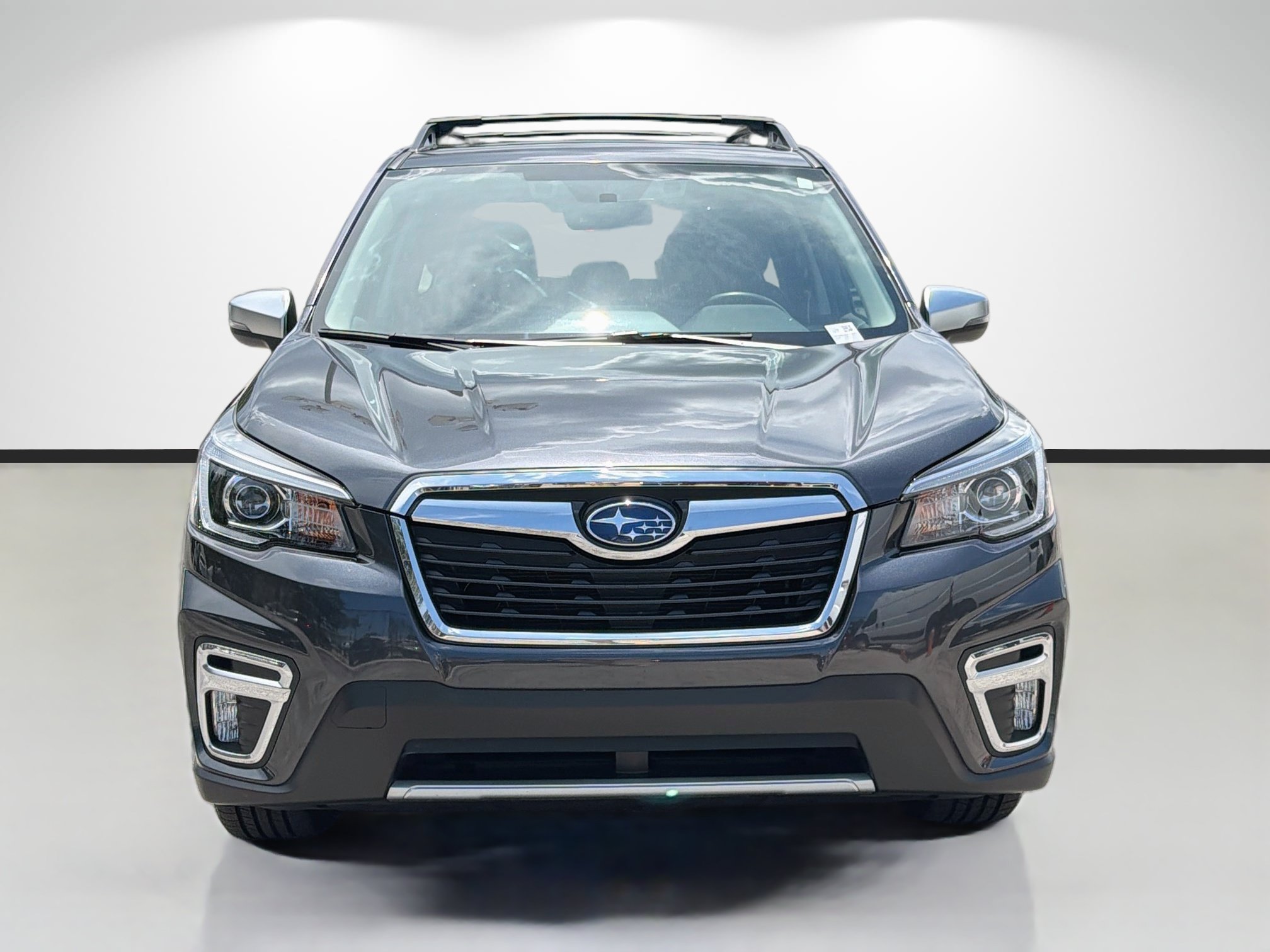 Used 2019 Subaru Forester Touring w/ Popular Package #3 AWD/4WD image 8
