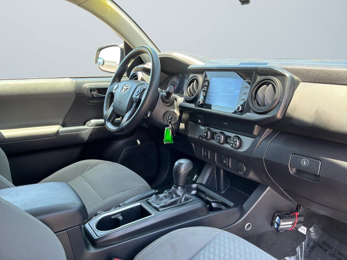 Used 2020 Toyota Tacoma SR RWD image 14