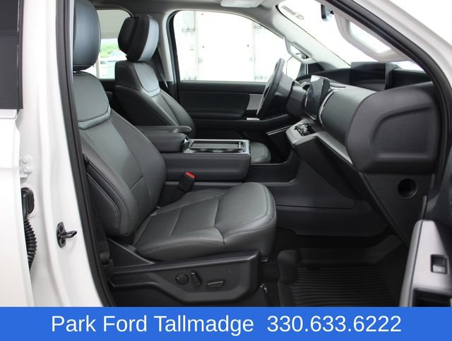 New 2027 Ford Expedition Max Active AWD/4WD image 25