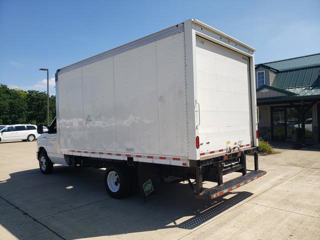 Used 2021 Ford E-350 and Econoline 350 Super Duty w/ Power Windows & Locks Group image 8