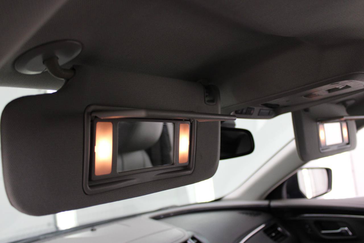 Used 2014 Chevrolet Impala LTZ FWD image 62