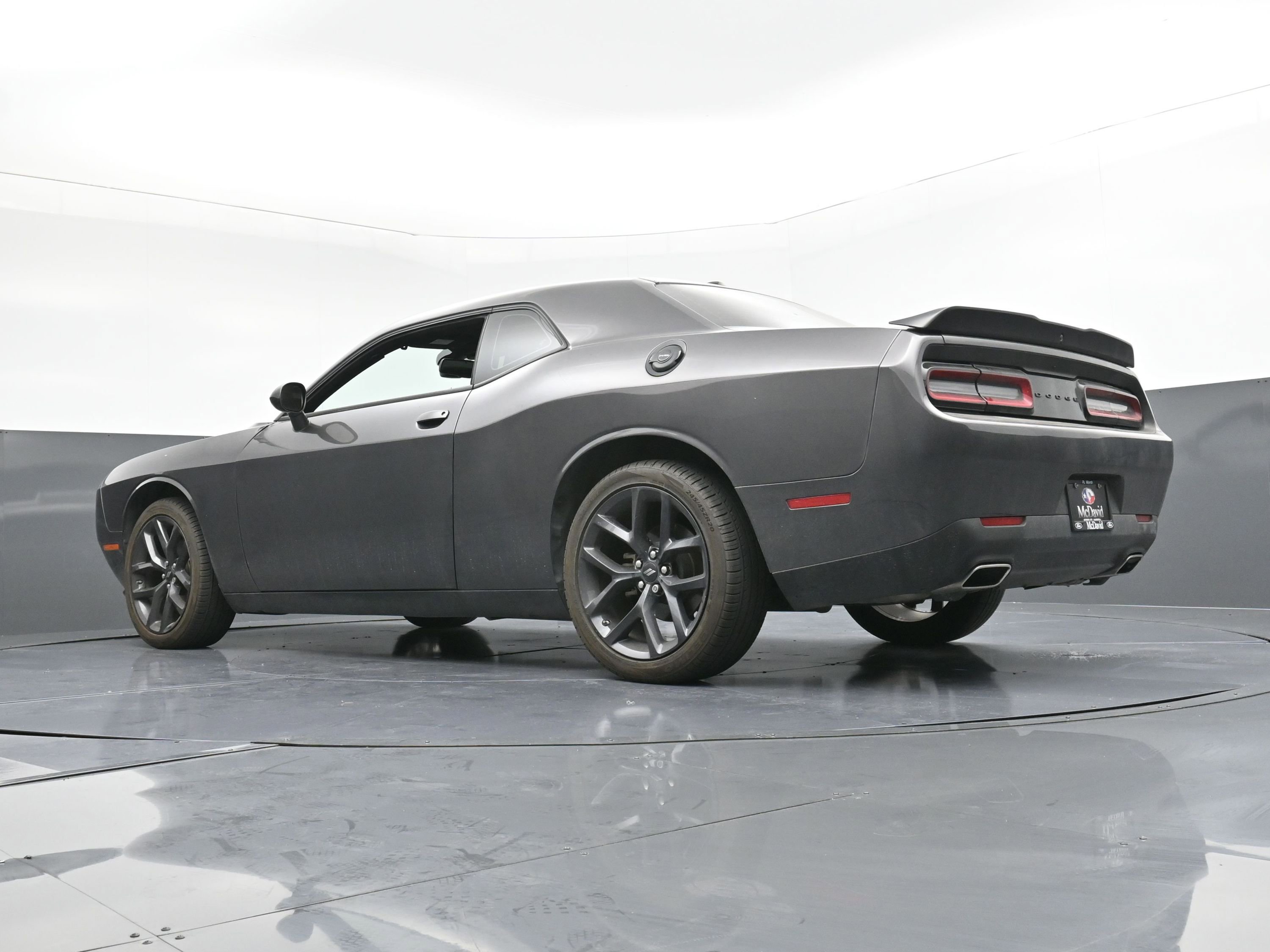 Used 2023 Dodge Challenger SXT w/ Blacktop Package image 24