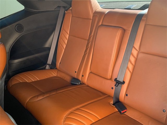 Used 2022 Dodge Challenger SRT Hellcat image 20