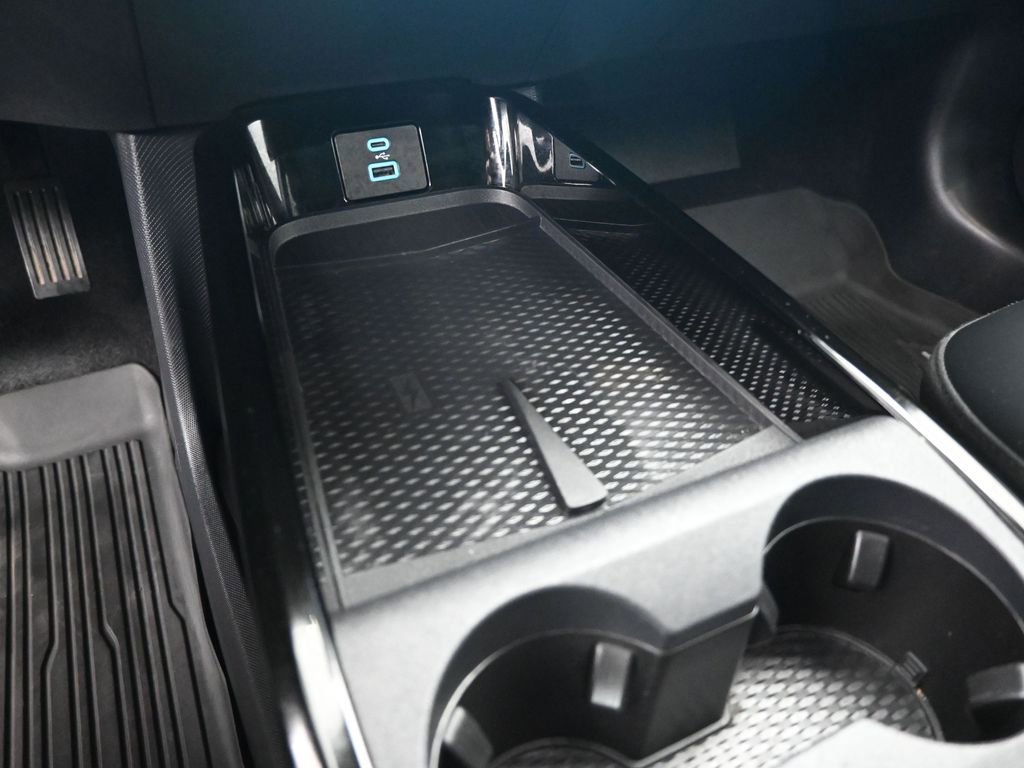 Certified 2023 Ford Mustang Mach-E Select image 17