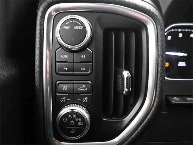 Used 2020 GMC Sierra 2500 SLT w/ SLT Premium Plus Package image 26