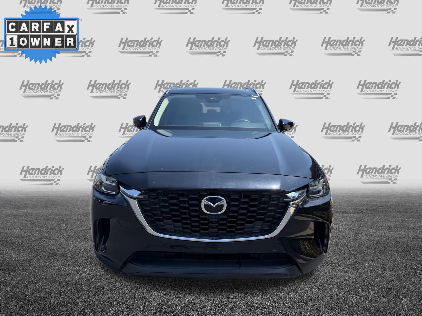 Used 2024 MAZDA CX-90 3.3 Turbo w/ Select Package AWD/4WD image 3
