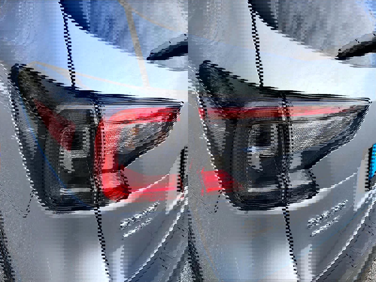 Used 2024 Subaru Outback Premium image 35