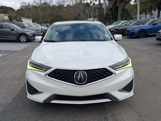 Used 2019 Acura ILX image 9