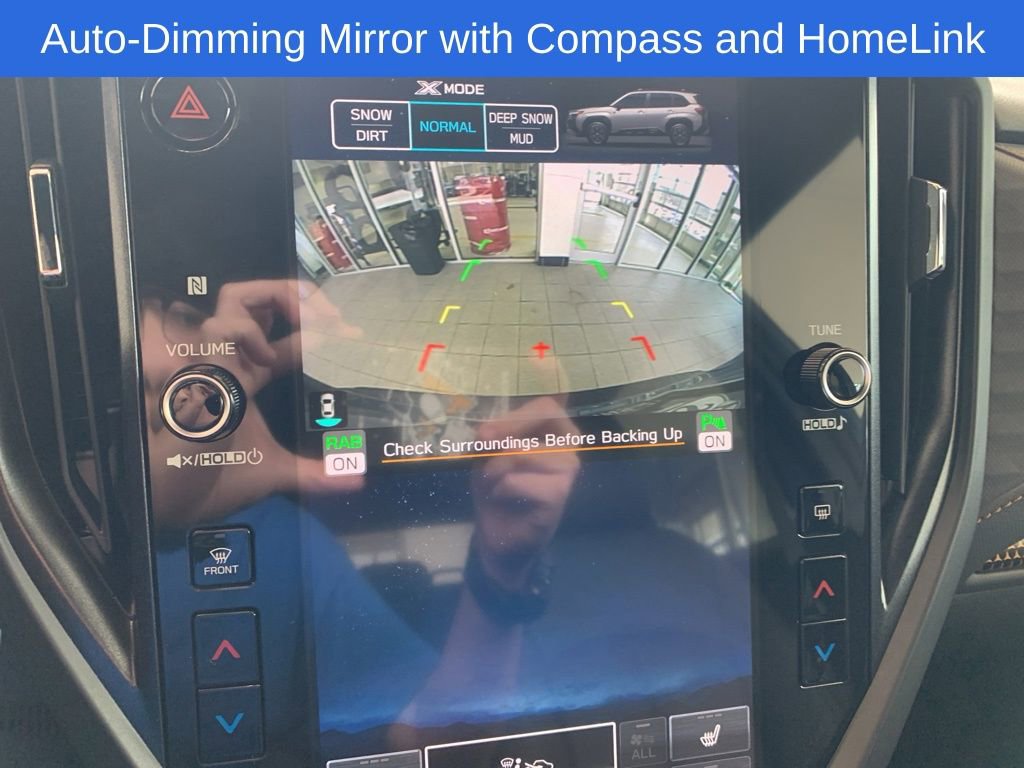 New 2026 Subaru Forester Wilderness image 10