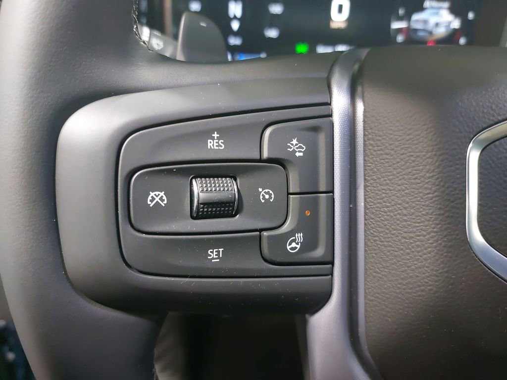 New 2026 GMC Sierra 1500 Elevation w/ Elevation Premium Package image 16