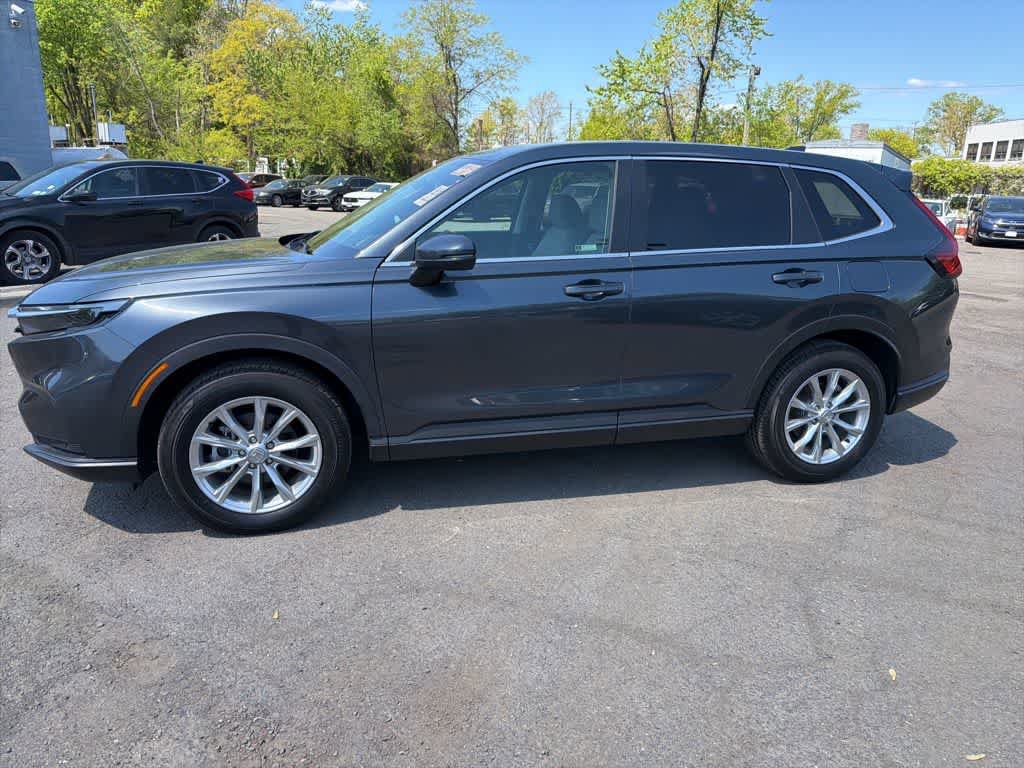 Used 2024 Honda CR-V EX-L image 5