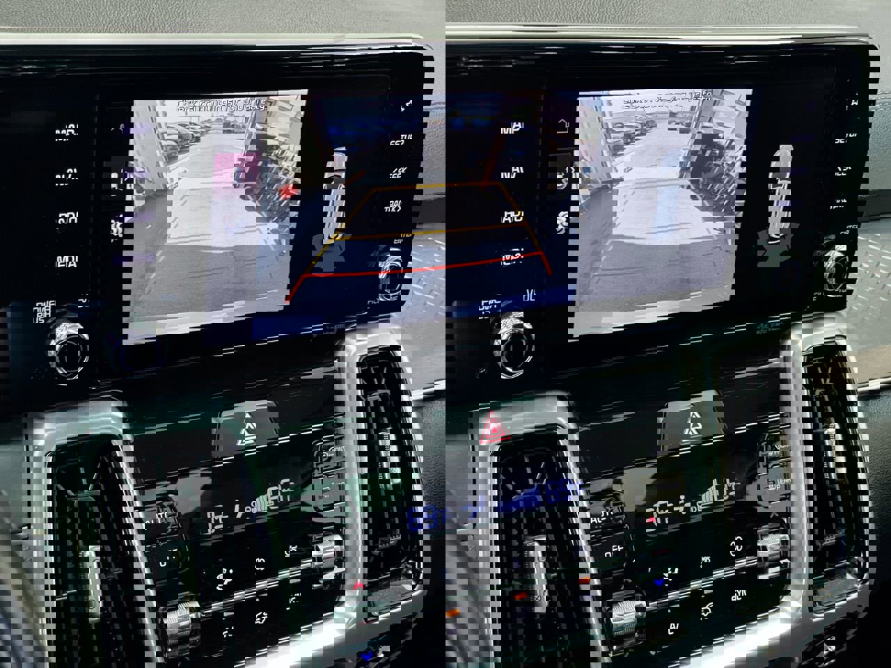 Certified 2022 Kia Sorento SX image 26