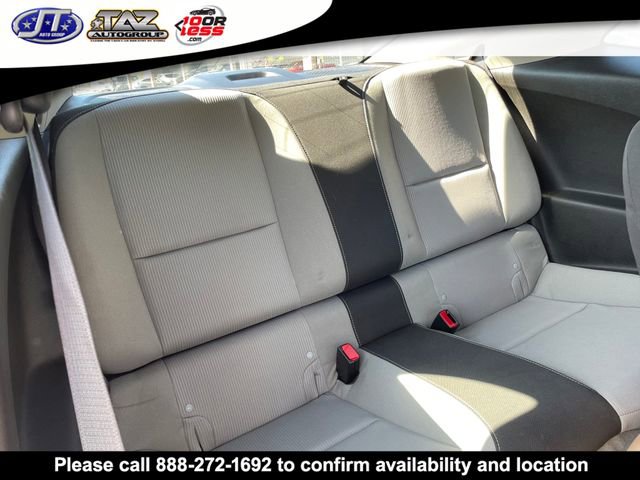 Used 2010 Chevrolet Camaro LT w/ RS Package RWD image 13
