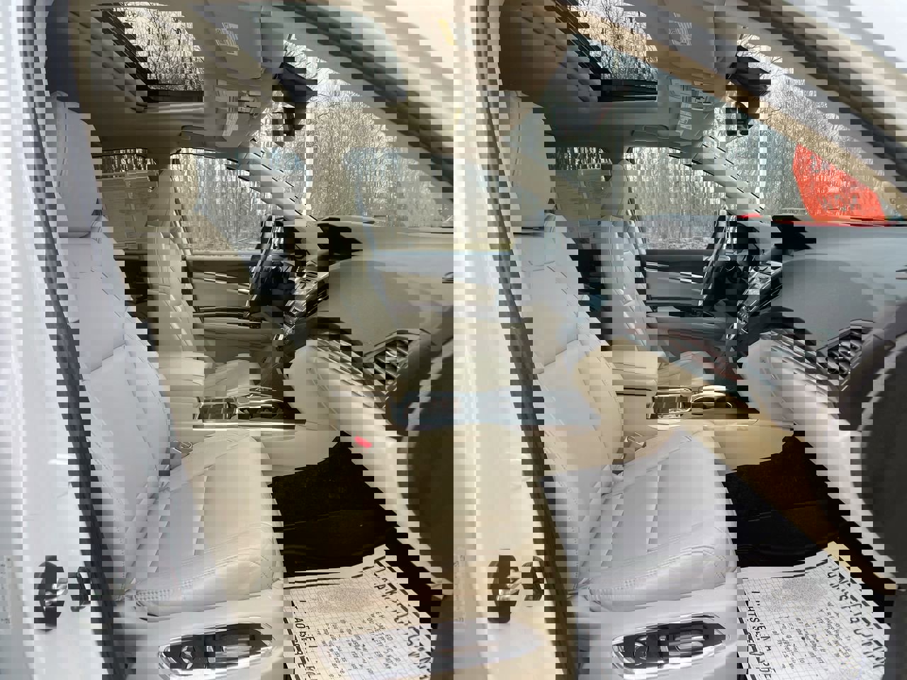 Used 2020 Acura MDX SH-AWD image 29