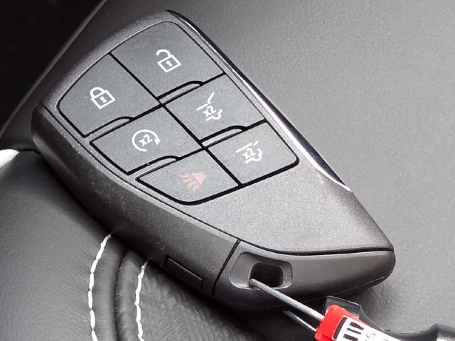 New 2026 GMC Yukon AT4 Ultimate AWD/4WD image 42