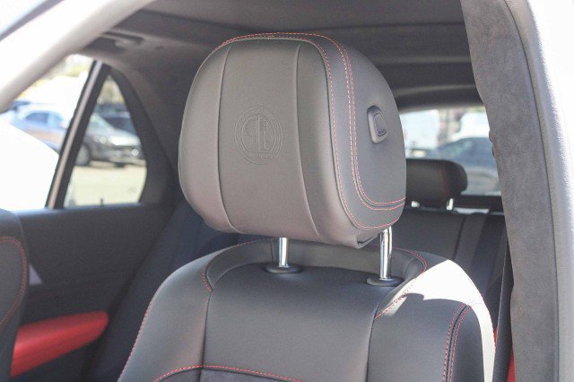 New 2025 Mercedes-Benz GLE 63 AMG S image 21