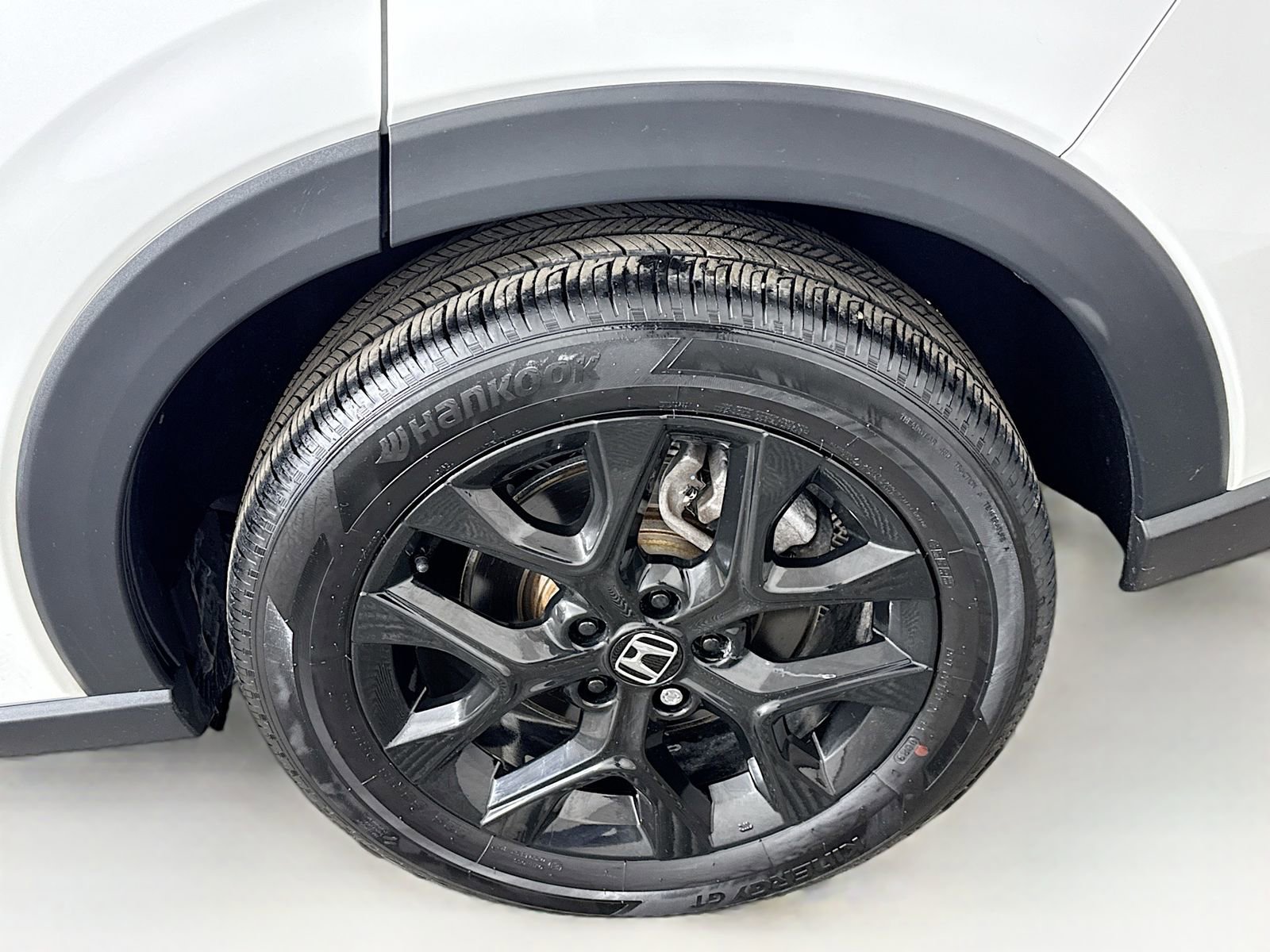 Used 2023 Honda HR-V Sport image 14