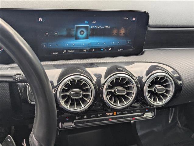 Used 2022 Mercedes-Benz A 220 4MATIC image 14