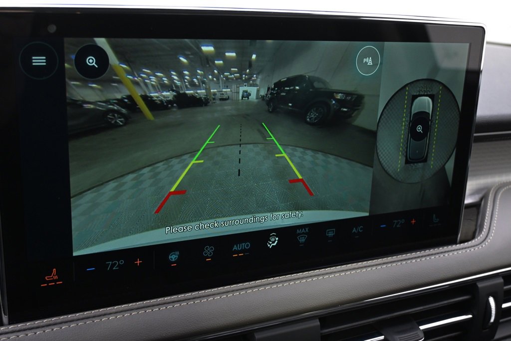 New 2026 Lincoln Corsair Premiere image 28