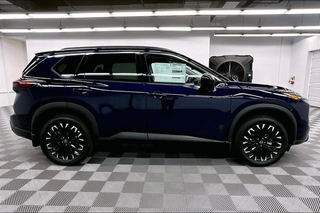 New 2026 Nissan Rogue SV image 19