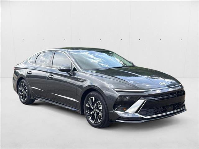 New 2025 Hyundai Sonata SEL image 7