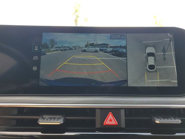 New 2025 Kia K5 EX image 28