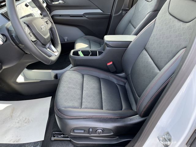 New 2027 Chevrolet Bolt RS FWD image 14