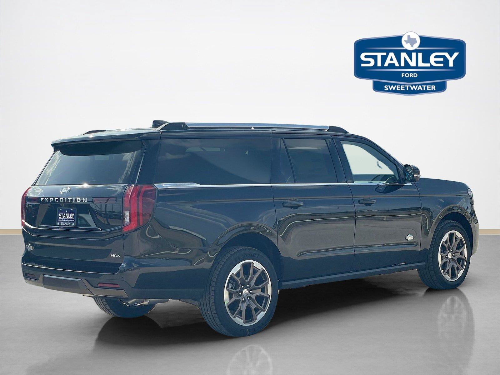 New 2027 Ford Expedition Max King Ranch AWD/4WD image 8